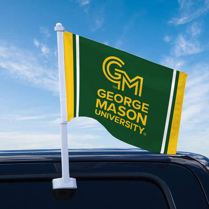 AGAS - George Mason University Flags