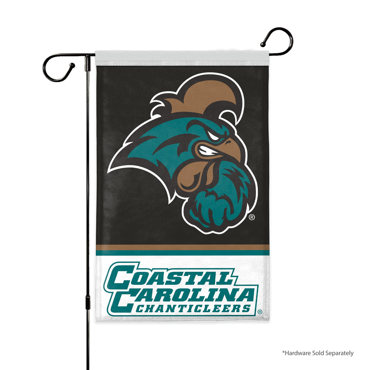 AGAS - Coastal Carolina University Flags