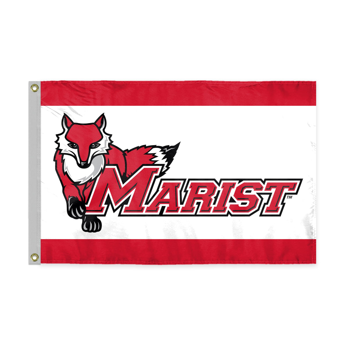 Marist University Flag 12 x 18 inch
