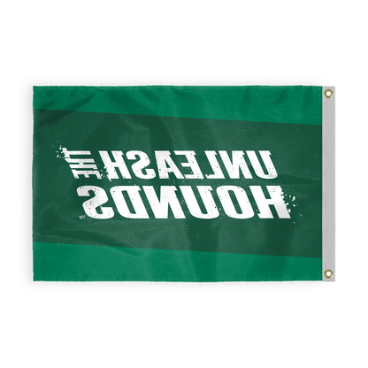 Loyola Maryland University Flag 4 ft x 6 ft