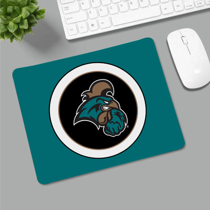AGAS - Coastal Carolina University