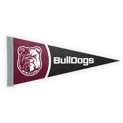 Alabama A&M University Felt Pennant 9 x 24 inch