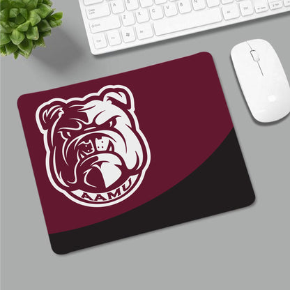 Alabama A&M University Mouse Pad 8 x 7 inch