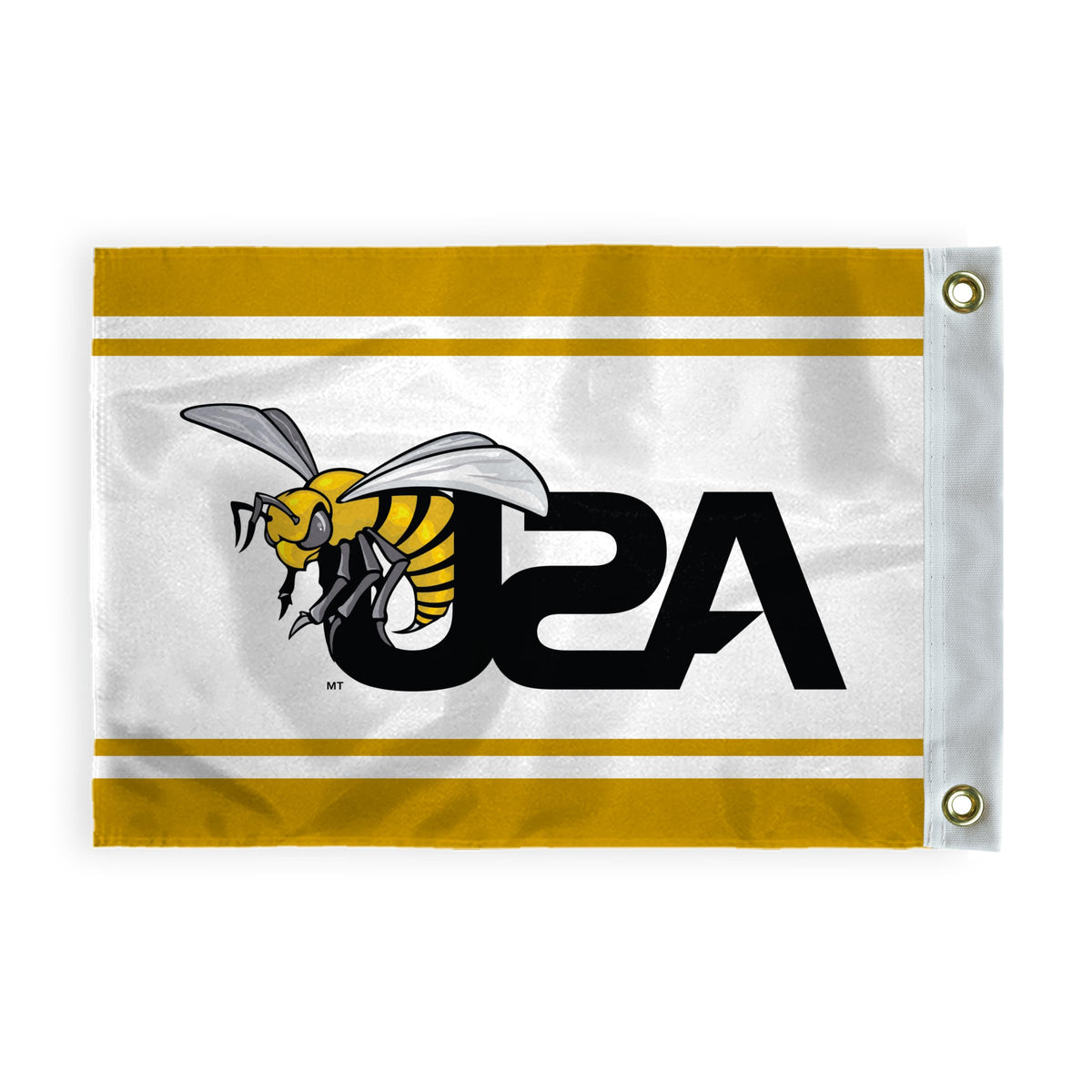 Alabama State University Golf Flag 14 x 20 inch