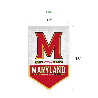 AGAS - Maryland University Banners