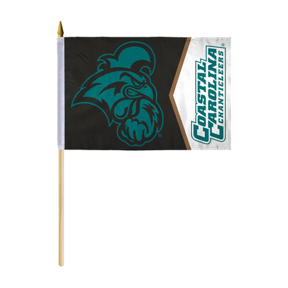 AGAS - Coastal Carolina University Flags