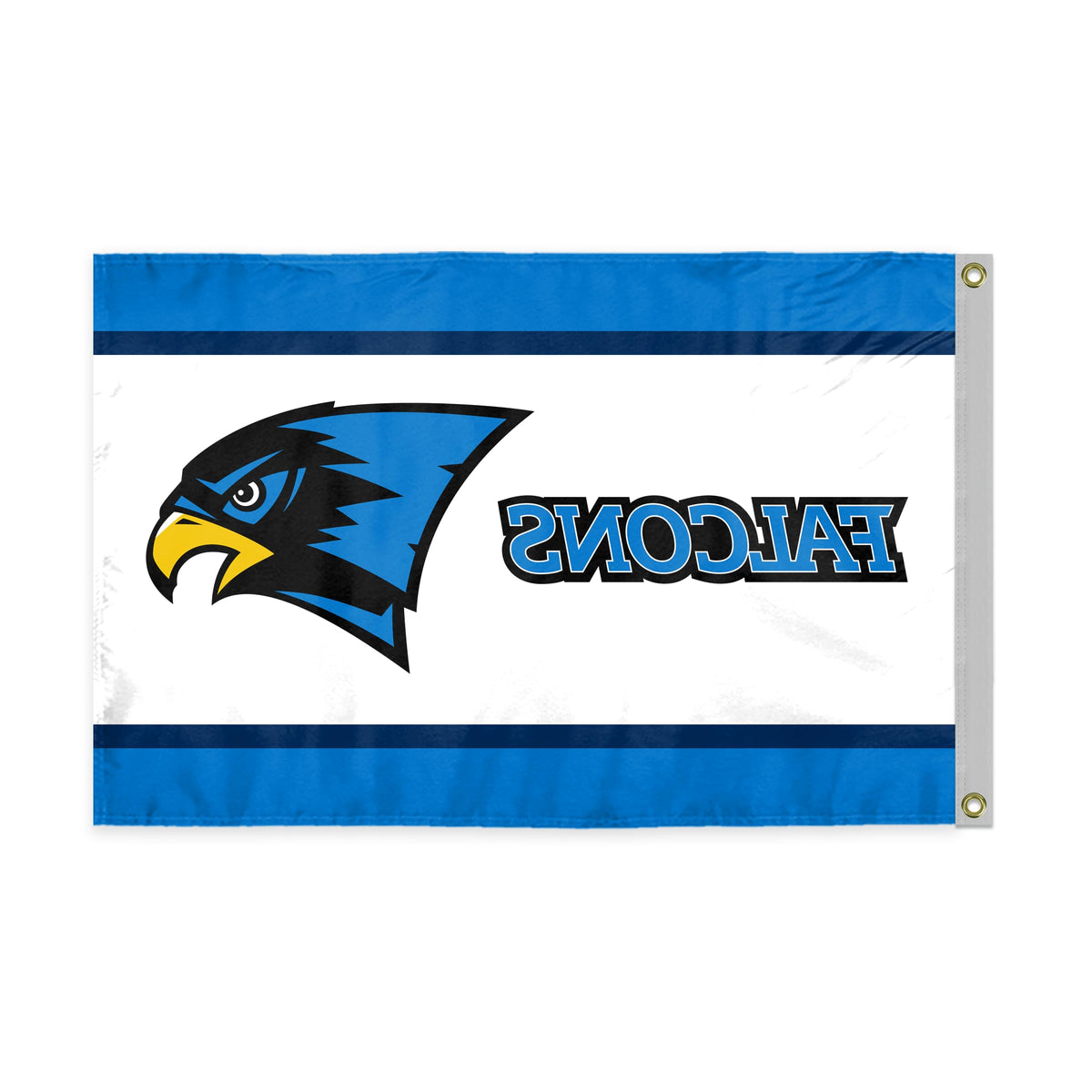 Bentley University Flag 12 x 18 inch