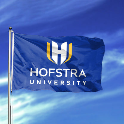 Hofstra University Flag 4 x 6 ft
