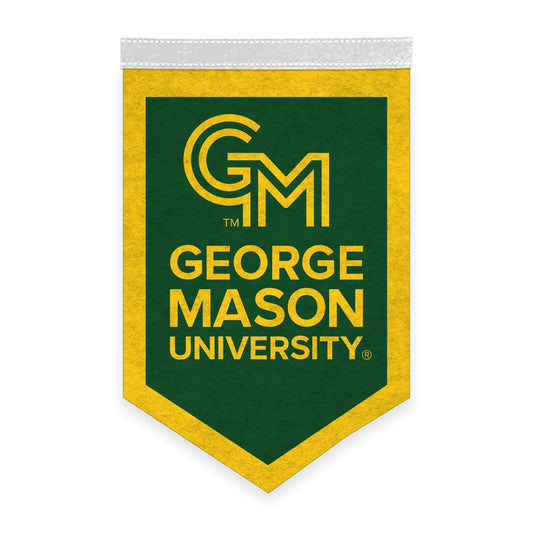 AGAS - George Mason University Banners