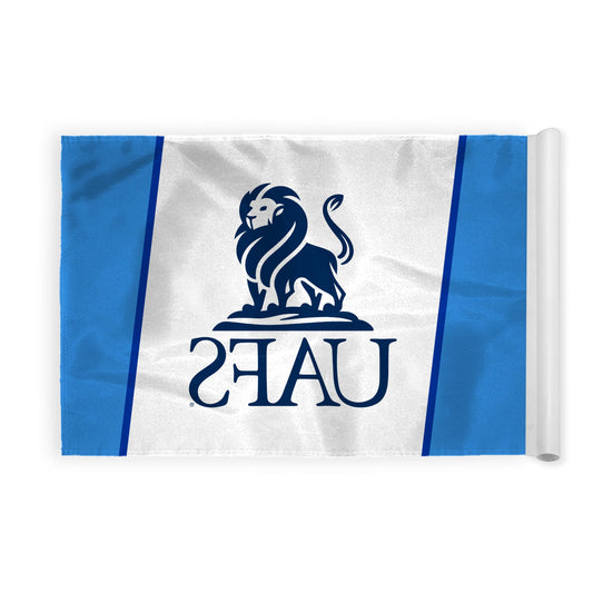 University of Arkansas Fort Smith Golf Flag 14 x 20 inch