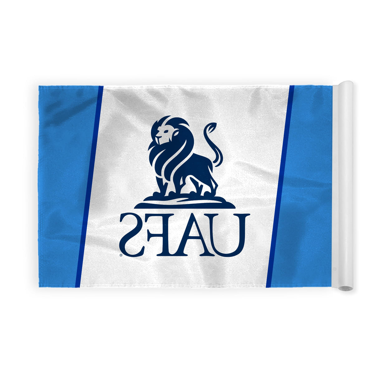 University of Arkansas Fort Smith Golf Flag 6 x 8 inch