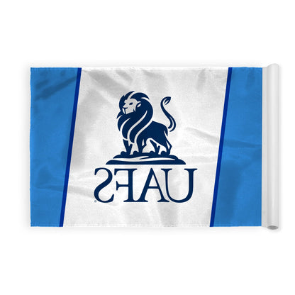 University of Arkansas Fort Smith Golf Flag 6 x 8 inch
