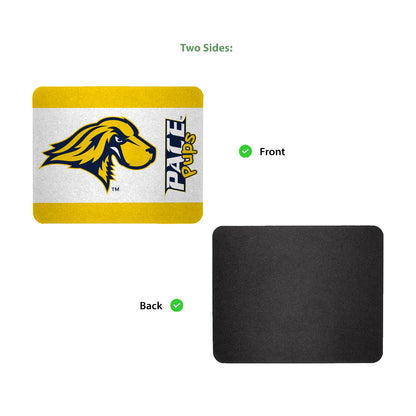 Pace University Mouse Pad 8 x 7 inch