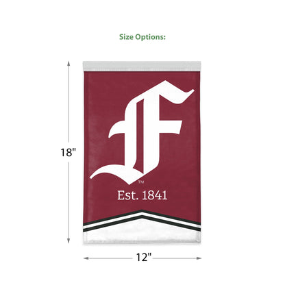 AGAS Fordham University Flags