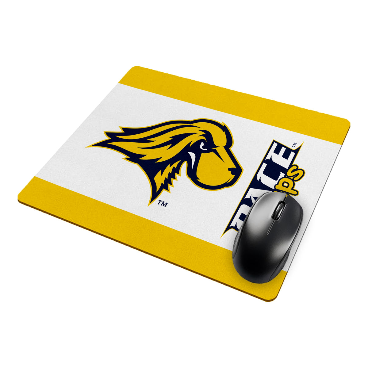 Pace University Mouse Pad 8 x 7 inch