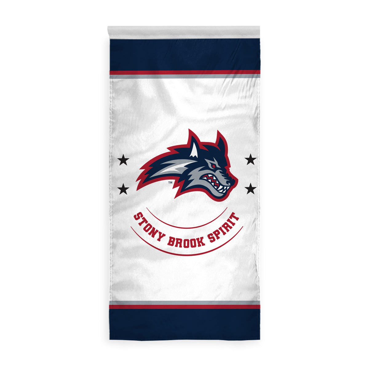 AGAS Stony Brook University Pennants and Banners