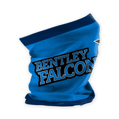 Bentley University Neck Gaiter 9 x 10 inch