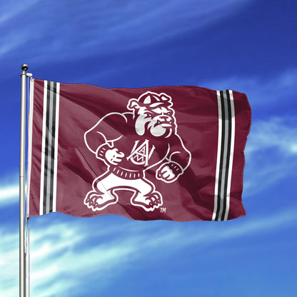 Alabama A&M University Flag 3 ft x 5 ft