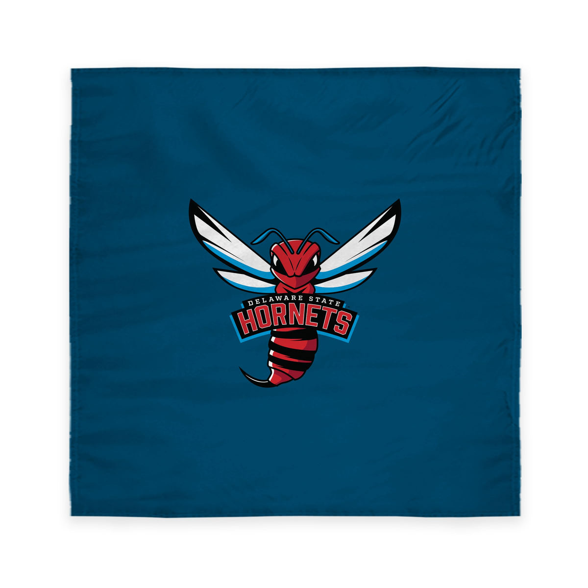 Delaware State University Table Cover 48 x 48 inch