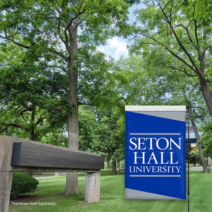 AGAS Seton Hall University Flags