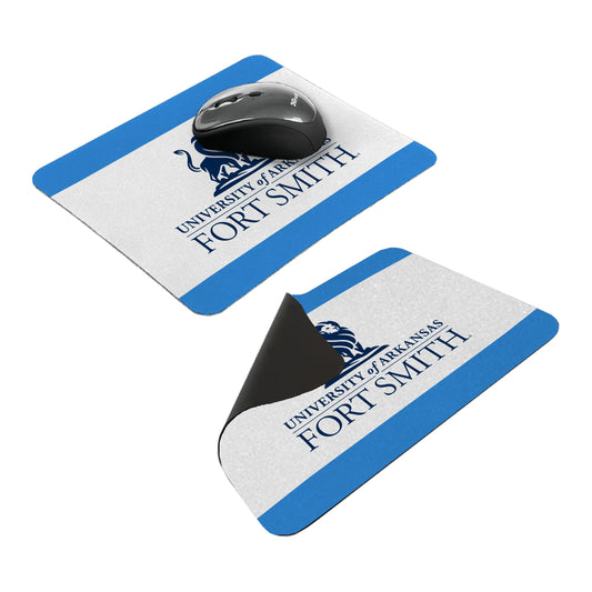 University of Arkansas Fort Smith Mouse Pad 8 x 7 inch