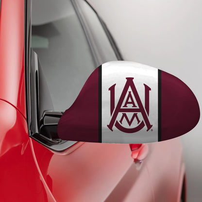 Alabama A&M University Mirror Cover 11.8 x 9.5 inch
