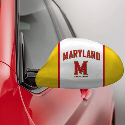AGAS - Maryland University
