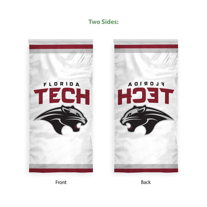 Florida Institute Of Technology Banner 2 ft x 4 ft
