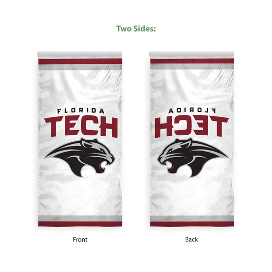 Florida Institute Of Technology Banner 2 ft x 4 ft