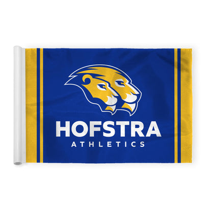 Hofstra University Golf Flag 14 x 20 inch