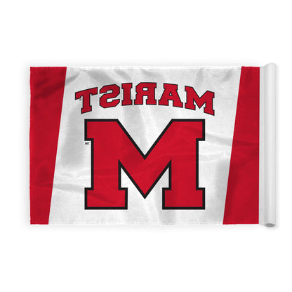 Marist University Golf Flag 14 x 20 inch