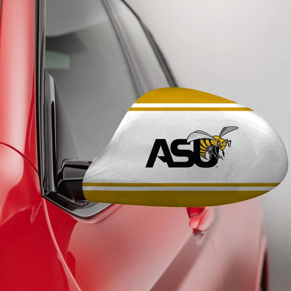 Alabama State University Mirror Cover 11.8 x 9.5 inch