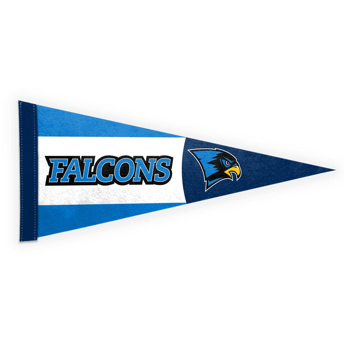 Bentley University Felt Pennant 9 x 24 inch