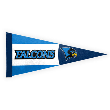 Bentley University Felt Pennant 9 x 24 inch