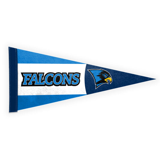 Bentley University Felt Pennant 9 x 24 inch