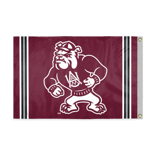 Alabama A&M University Flag 3 ft x 5 ft