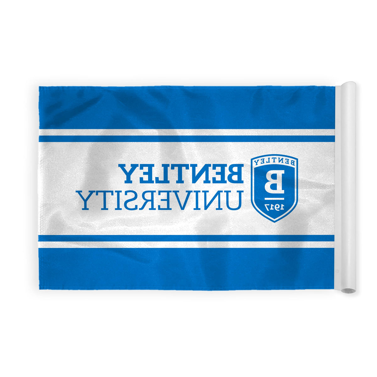 Bentley University Golf Flag 14 x 20 inch