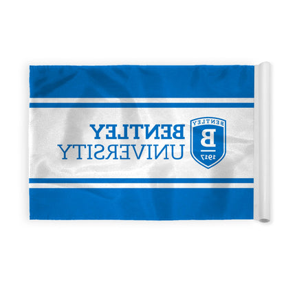 Bentley University Golf Flag 14 x 20 inch