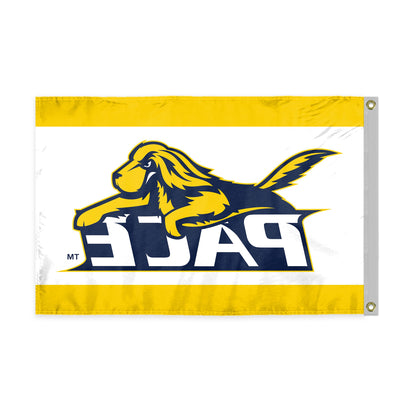 Pace University Flag 3 x 5 ft