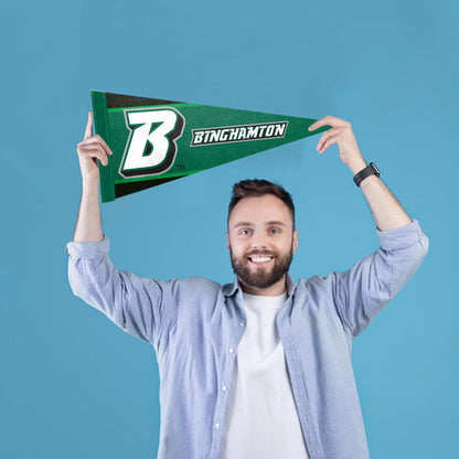 AGAS Binghamton University Pennants and Banners