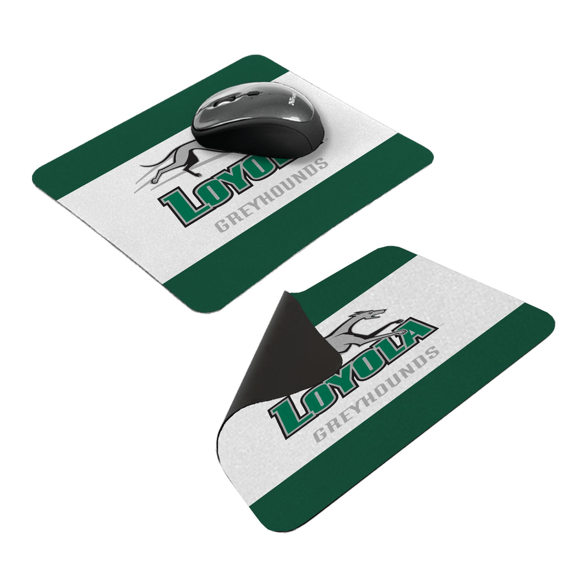 Loyola Maryland University Mouse Pad 8 x 7 inch
