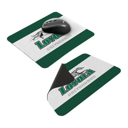 Loyola Maryland University Mouse Pad 8 x 7 inch