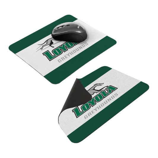 Loyola Maryland University Mouse Pad 8 x 7 inch