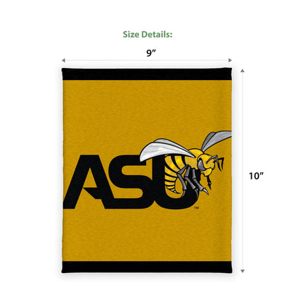 Alabama State University Neck Gaiter 9 x 10 inch