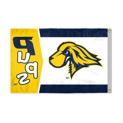 Pace University Flag 3 ft x 5 ft