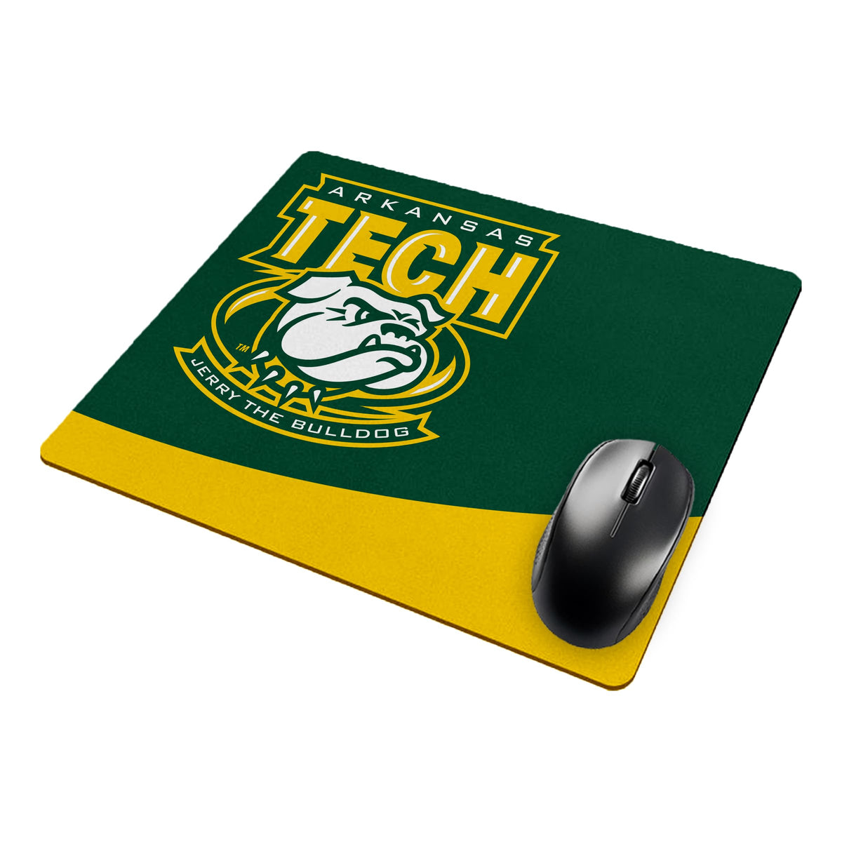 Arkansas Tech University Mouse Pad 8 x 7 inch