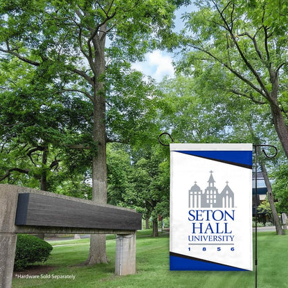AGAS Seton Hall University Flags