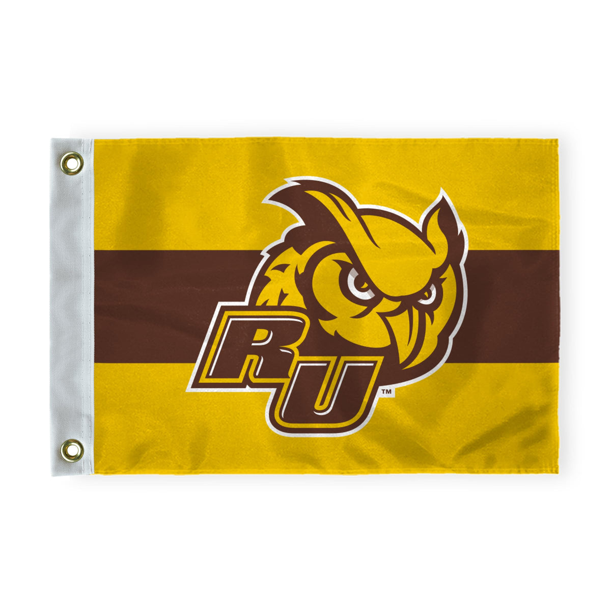 Rowan University Golf Flag 14 x 20 inch