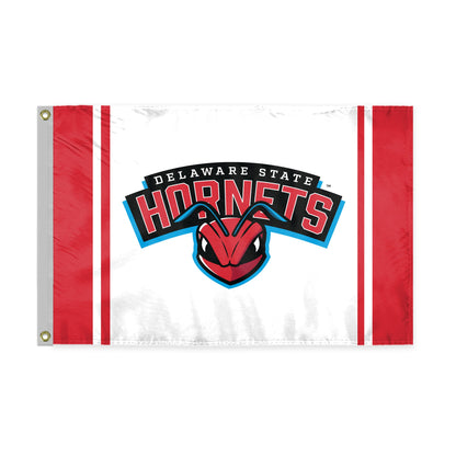 Delaware State University Flag 2 x 3 ft