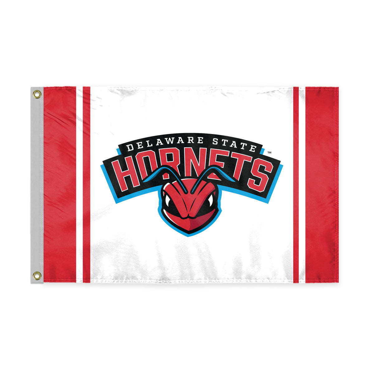 Delaware State University Flag 3 x 5 ft